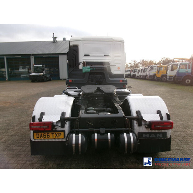 2017 MAN TGS 24.460-43066151