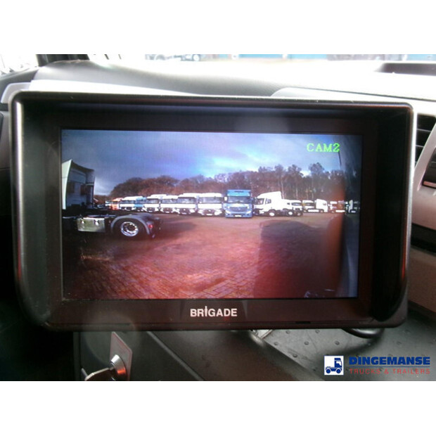 2017 MAN TGS 24.460-43066165