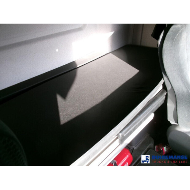 2017 MAN TGS 24.460-43066166