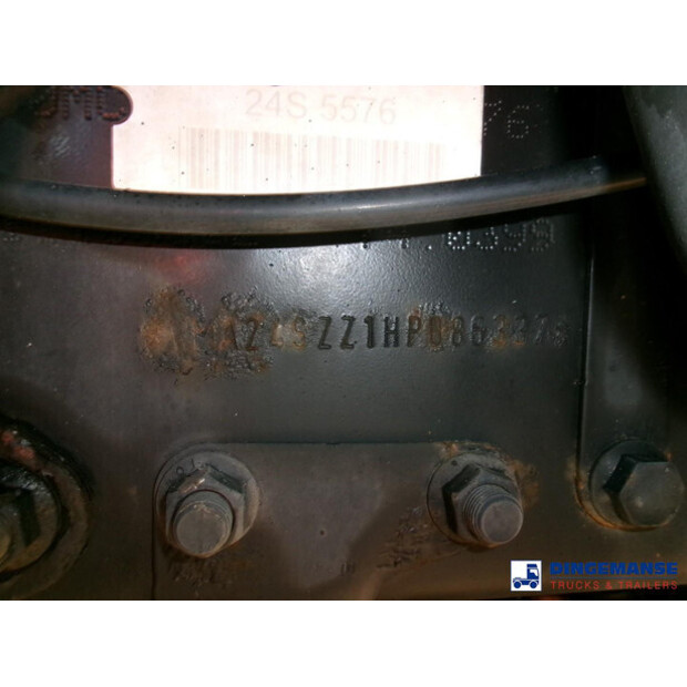 2017 MAN TGS 24.460-43066171