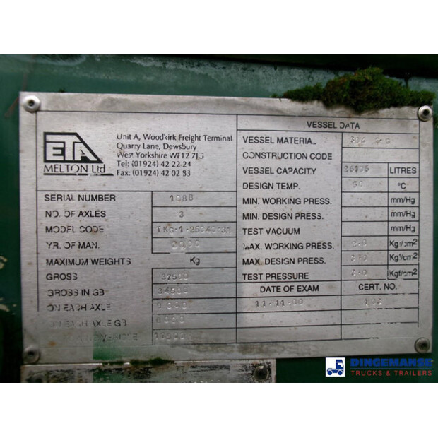 2000 Melton OTHERS-43066184