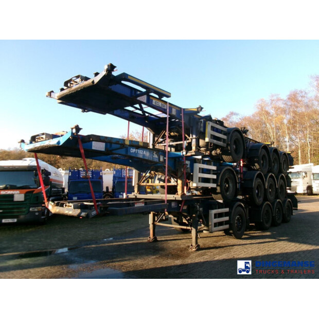 2005 دينيسون Stack-43066206