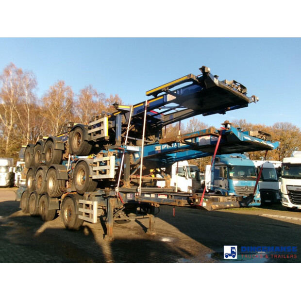 2005 دينيسون Stack-43066207