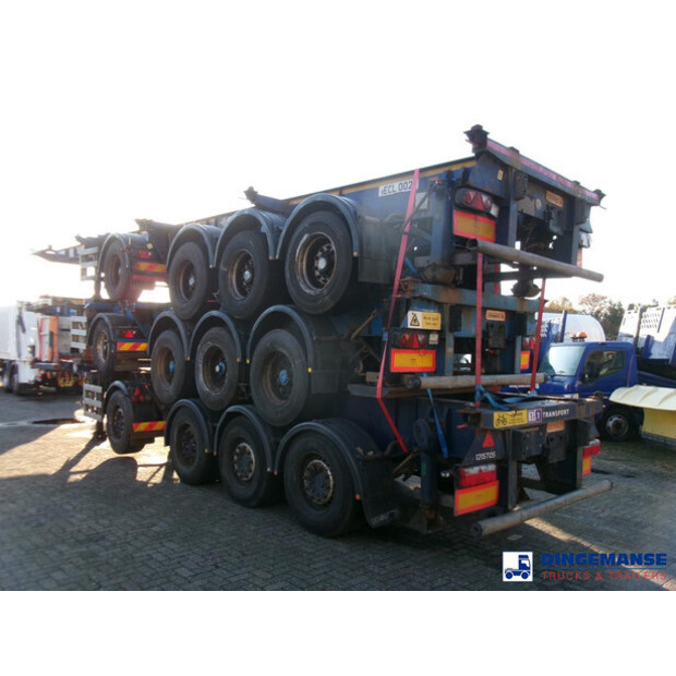 2005 دينيسون Stack-43066208