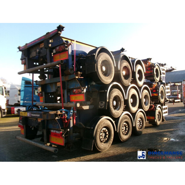 2005 دينيسون Stack-43066209