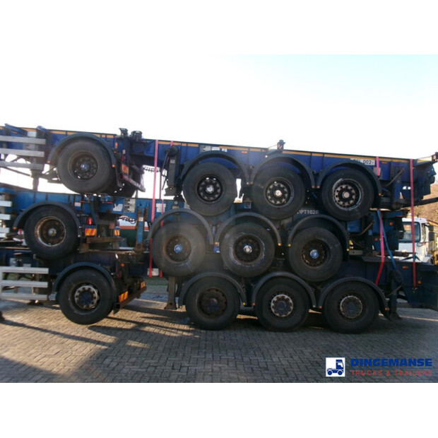 2005 دينيسون Stack-43066210