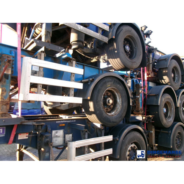 2005 دينيسون Stack-43066211