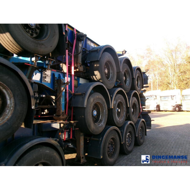 2005 دينيسون Stack-43066212