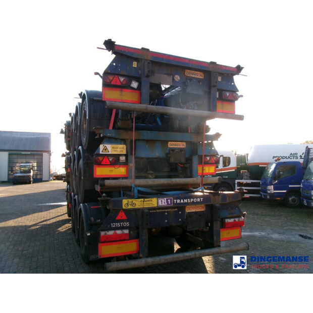 2005 دينيسون Stack-43066213