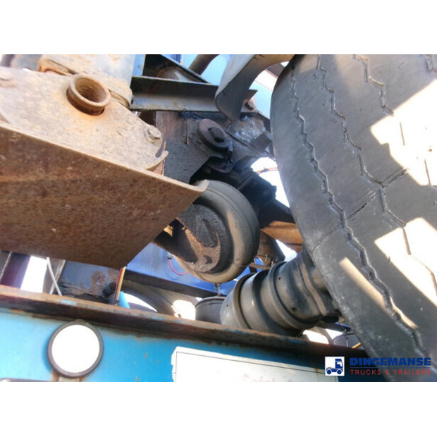 2005 دينيسون Stack-43066218