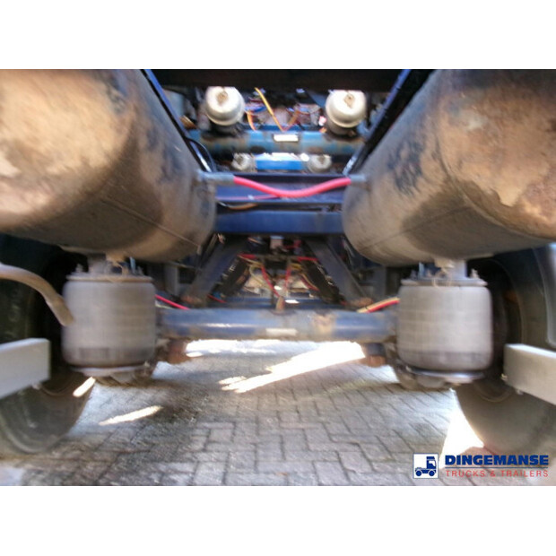 2005 دينيسون Stack-43066219