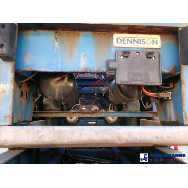 2005 دينيسون Stack-43066220