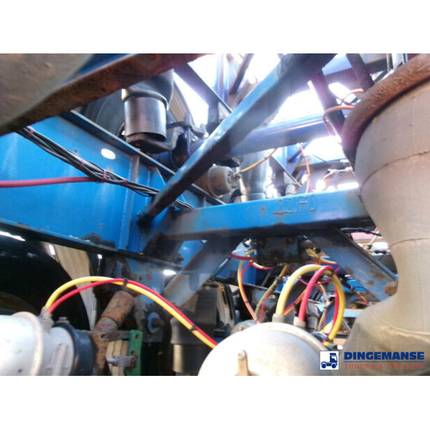 2005 دينيسون Stack-43066221