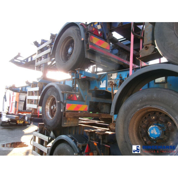 2005 دينيسون Stack-43066222