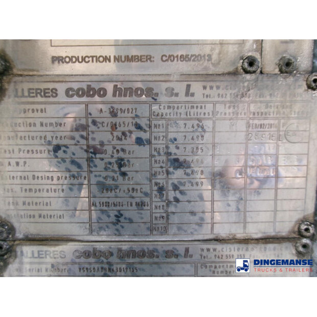 2014 Cobo OTHERS-43066278