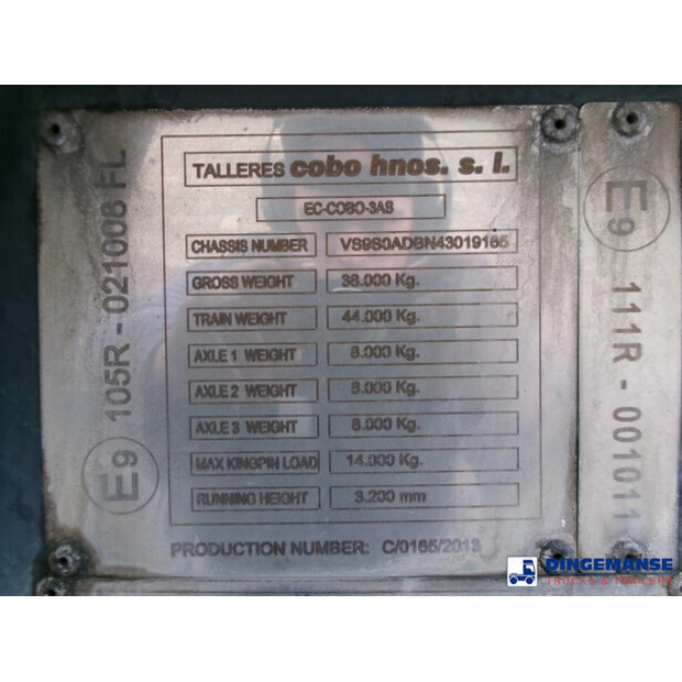 2014 Cobo OTHERS-43066280