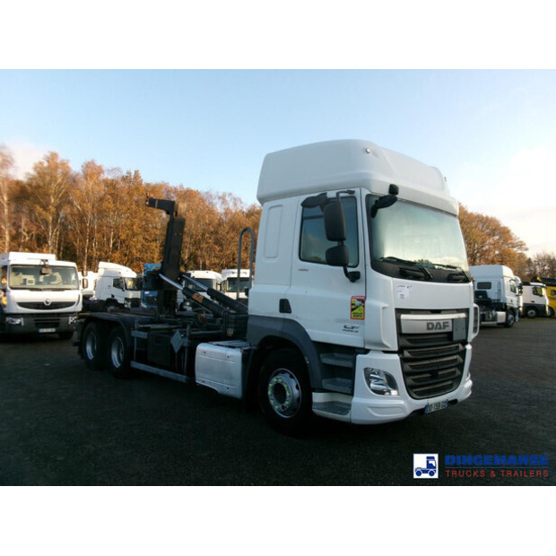2014 DAF CF 460-43066282