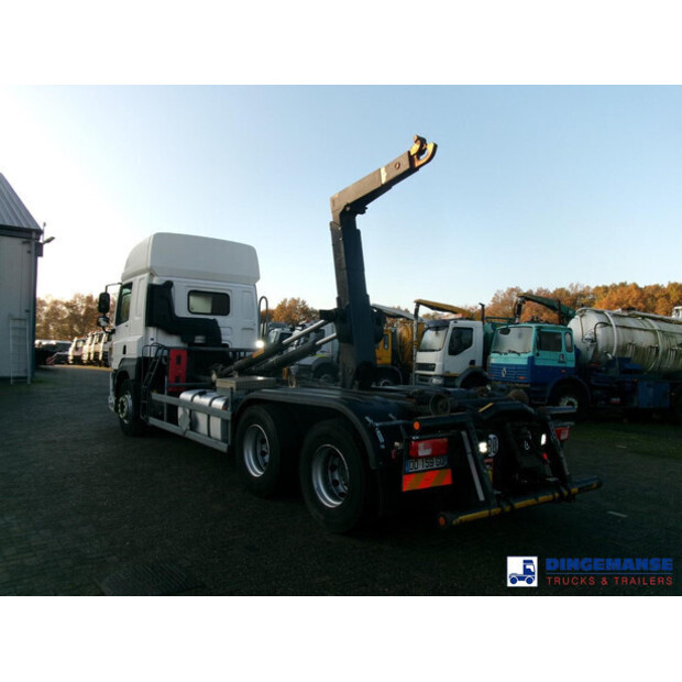 2014 DAF CF 460-43066283