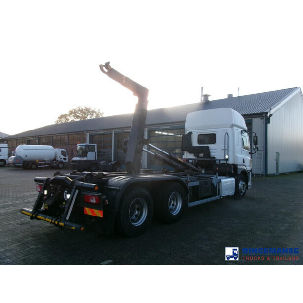 2014 DAF CF 460-43066284