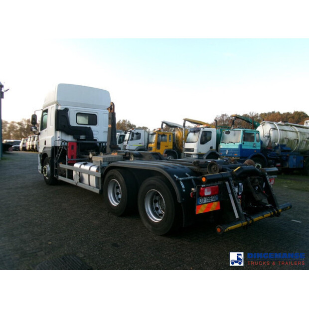 2014 DAF CF 460-43066287