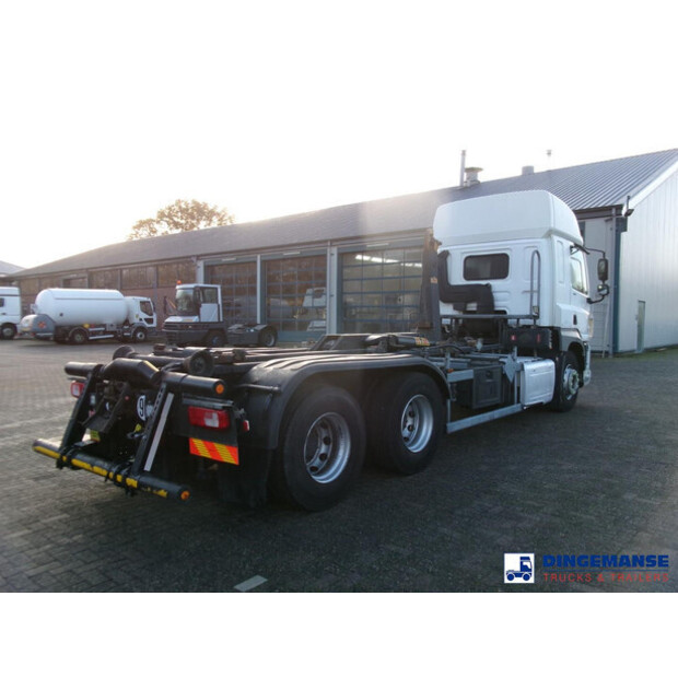 2014 DAF CF 460-43066288