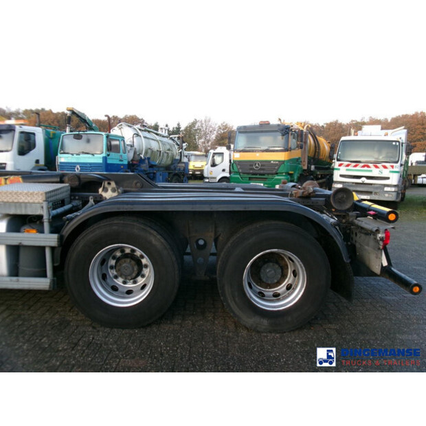 2014 DAF CF 460-43066289