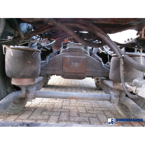 2014 DAF CF 460-43066290