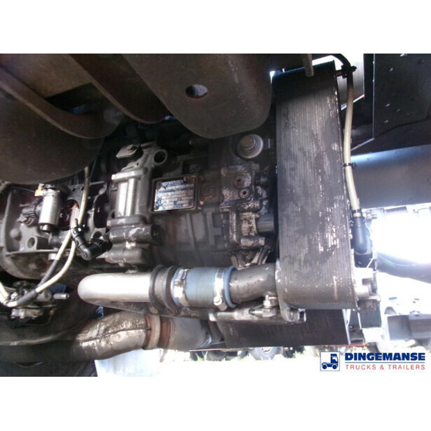 2014 DAF CF 460-43066291