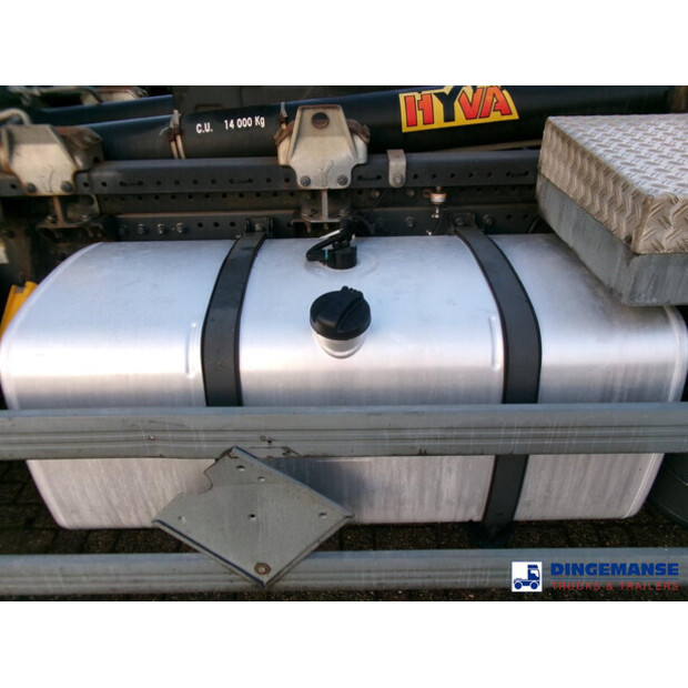 2014 DAF CF 460-43066292