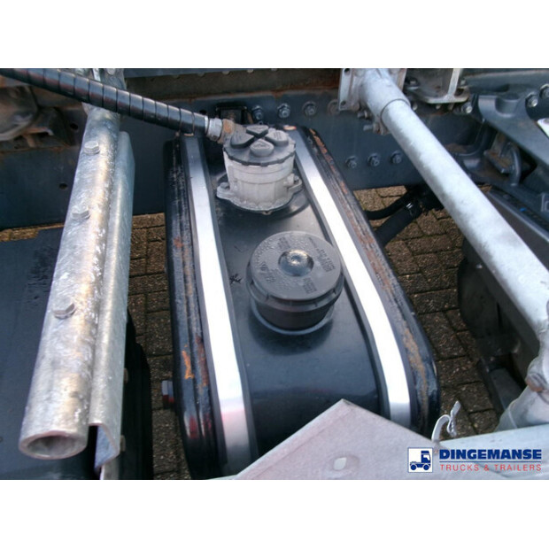 2014 DAF CF 460-43066294