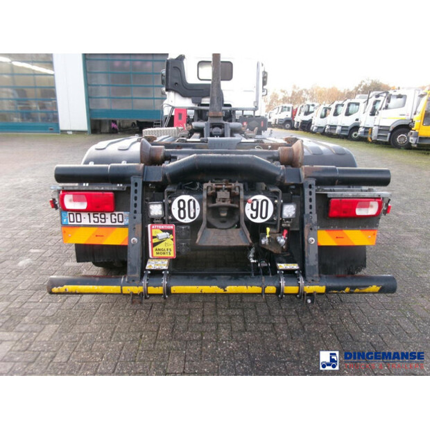 2014 DAF CF 460-43066295