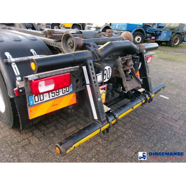 2014 DAF CF 460-43066296