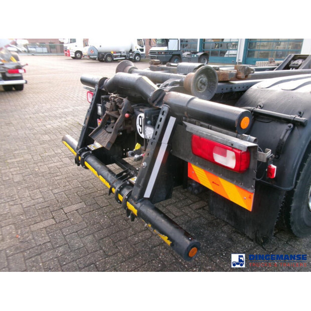 2014 DAF CF 460-43066297