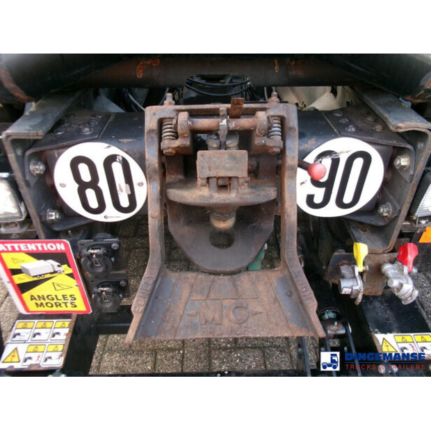 2014 DAF CF 460-43066298