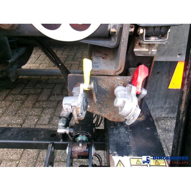 2014 DAF CF 460-43066299