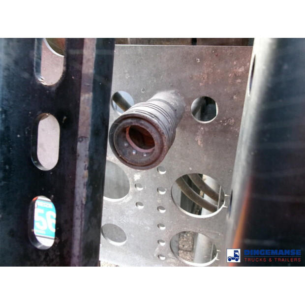 2014 DAF CF 460-43066300