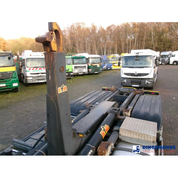 2014 DAF CF 460-43066301