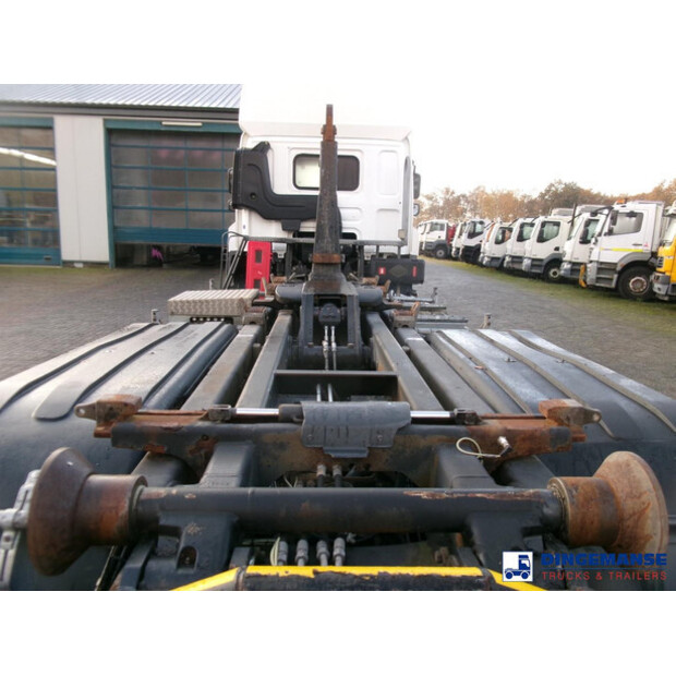 2014 DAF CF 460-43066302