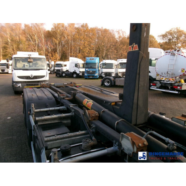 2014 DAF CF 460-43066303