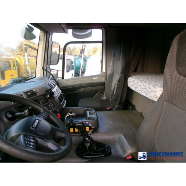 2014 DAF CF 460-43066304