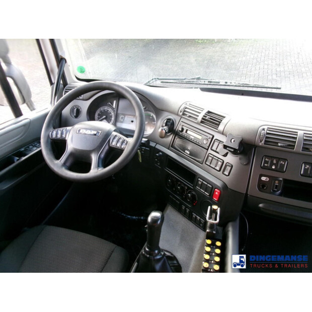 2014 DAF CF 460-43066306