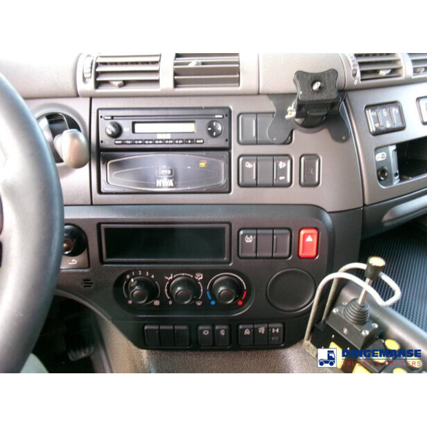 2014 DAF CF 460-43066307