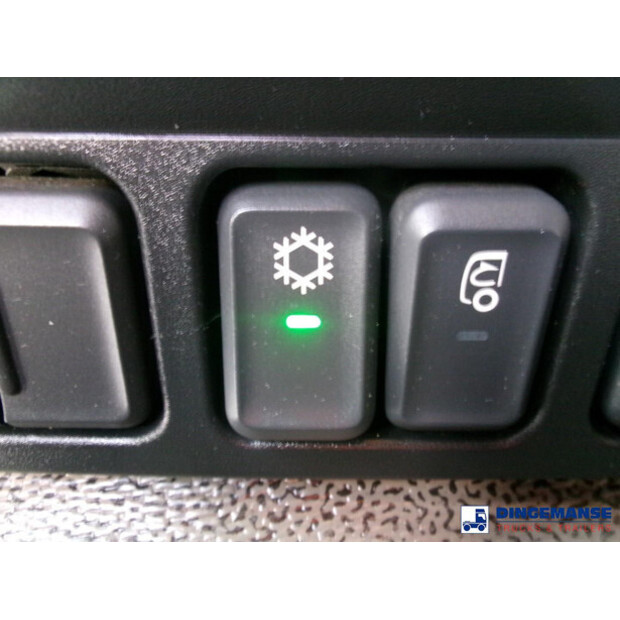 2014 DAF CF 460-43066308