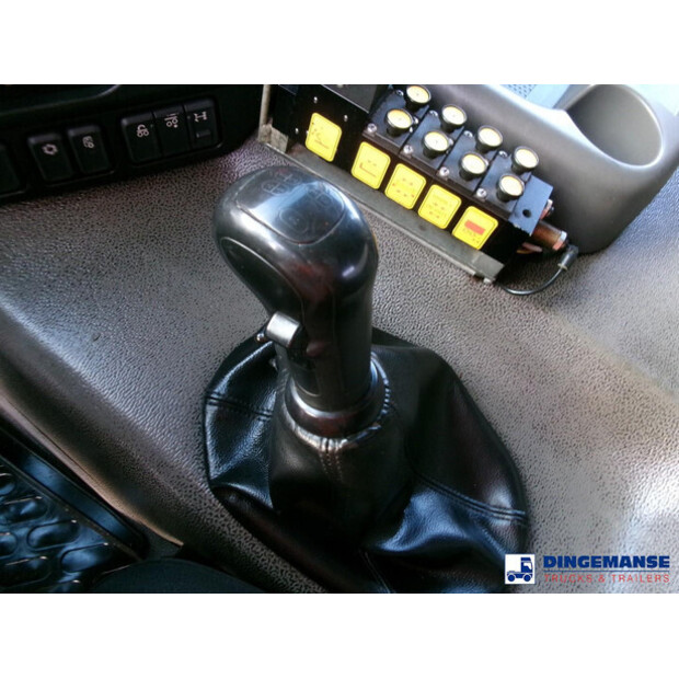 2014 DAF CF 460-43066309