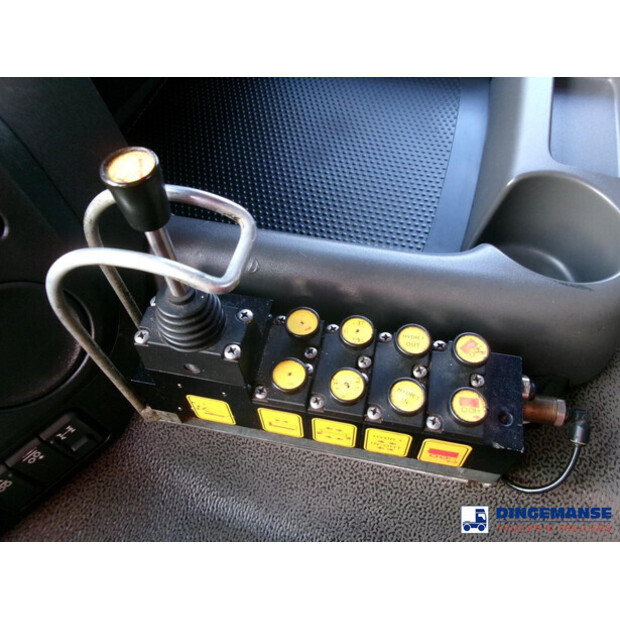 2014 DAF CF 460-43066311