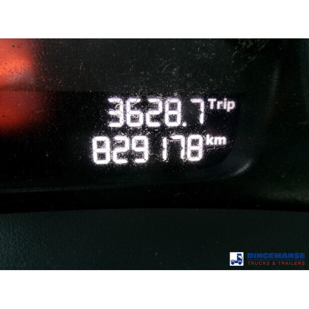 2014 DAF CF 460-43066315