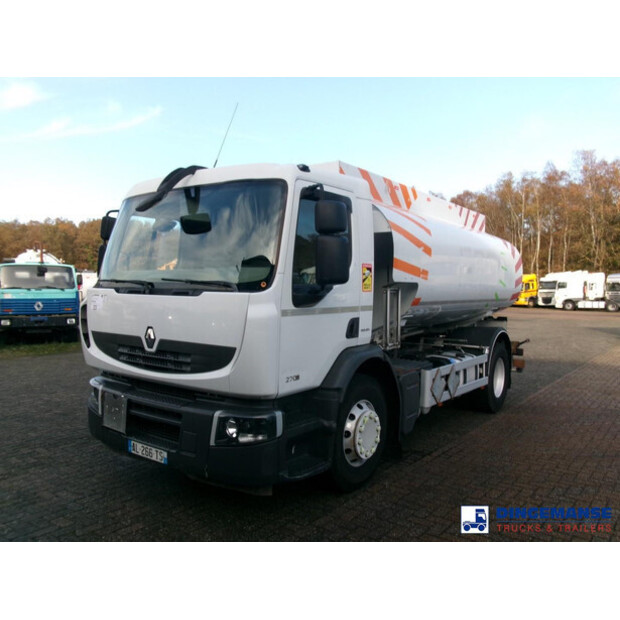 2010 Renault PREMIUM 270DXI-43066321