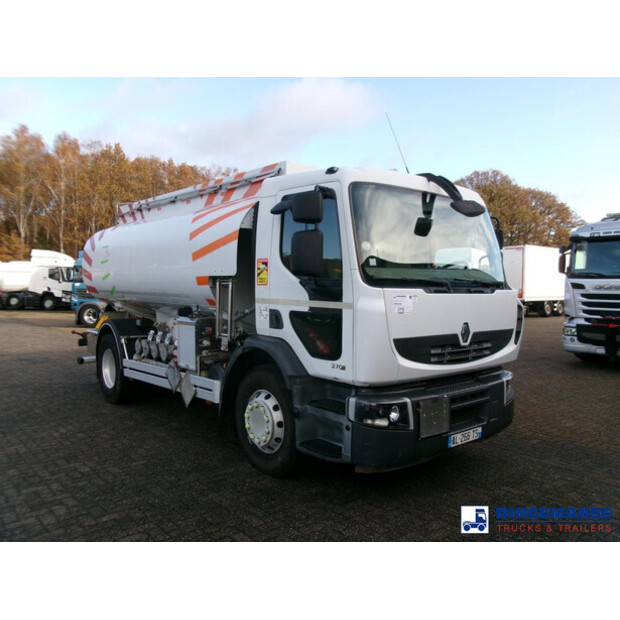 2010 Renault PREMIUM 270DXI-43066322