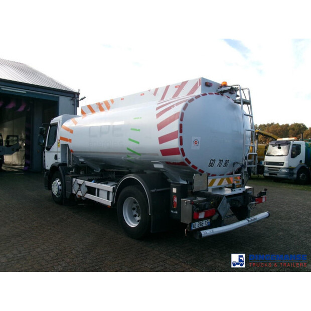 2010 Renault PREMIUM 270DXI-43066323