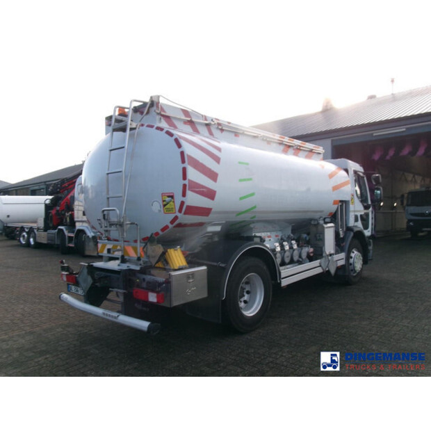 2010 Renault PREMIUM 270DXI-43066324